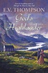 God's Highlander - E.V. Thompson