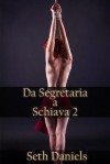 Da Segretaria a Schiava 2: Una Fantasia Bdsm - Seth Daniels