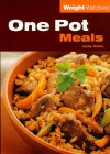 Weight Watchers: One Pot Meals - Lesley Waters