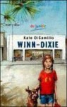 Winn-Dixie - Kate DiCamillo