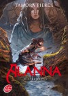 L’épreuve (Alanna, #2) - Tamora Pierce, Florence Bellot