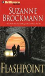 Flashpoint (Troubleshooters) - Suzanne Brockmann, Patrick Lawlor and Melanie Ewbank