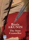 The State Counsellor - Boris Akunin, Steve Hodson