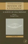 International Review of Cytology, Volume 251 - Kwang W. Jeon