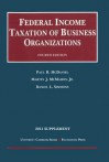 Federal Income Taxation of Business Organizations, Supplement - Paul R. McDaniel, Martin J. McMahon Jr., Daniel L. Simmons