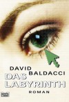 Das Labyrinth - David Baldacci