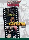 Cayenna Vol. 1 - Guillermo Saccomanno, Domingo Mandrafina