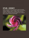 Stub - Disney: Mickey Mouse Mystery Magazine, Doretta Dorem , Timon E Pumbaa, I Classici Disney, Irma Lair, Malachia, Hopper, Taranee - Source Wikipedia