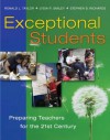 Exceptional Students: Preparing Teachers for the 21st Century - Ronald Taylor