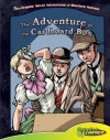 The Adventure of the Cardboard Box - Vincent Goodwin