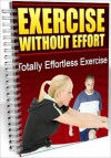 Exercise Without Effort - M&M Pubs