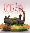 Critter Cuisine - Mary Ann Clayton