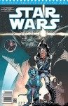 Star Wars Komiks 7/2012 - John Ostrander, Davidé Fabbri