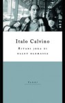 Ritari joka ei ollut olemassa - Italo Calvino