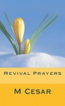 Revival Prayers - Cesar