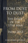 From Dust to Dust: Australia's Tour of India 2013 (Diary of the 17th Man) - Dave Cornford, Jeremy Pooley