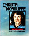 Christa McAuliffe - Corrine J. Naden, Rose Blue