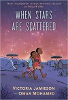 When Stars Are Scattered - Victoria Jamieson