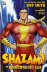 Shazam!: The Monster Society Of Evil - Jeff Smith