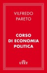 Corso di economia politica (Italian Edition) - Vilfredo Pareto