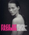 Face Of Fashion - Susan Bright