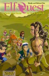 Elfquest, Neue Abenteuer in der Elfenwelt, Sammelbände, Bd.3 - Wendy Pini, Richard Pini