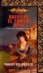 Raistlin, el túnica roja (La forja de un túnica negra Vol.4) - Margaret Weis, Don Perrin