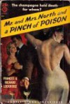 A Pinch Of Poison - Richard Lockridge, Frances Lockridge