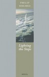 Lighting the Steps - Philip Holmes