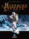 L' Histoire secrète 29. Opération Bojinka - Jean-Pierre Pécau, Igor Kordey, Len O'Grady