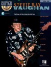 Stevie Ray Vaughan - Guitar Play-Along Songbook: 49 - Stevie Ray Vaughan