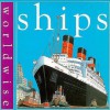 Ships - Daisy Kerr, Gerald Wood