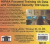 HIPAA Focused Training 4A: Data and Security Security, 100 Users - Daniel Farb