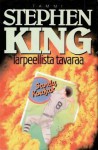 Tarpeellista tavaraa: viimeinen tarina Castle Rockista - Ilkka Rekiaro, Stephen King