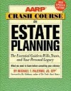 AARP Crash Course in Estate Planning - Michael Palermo, Ric Edelman