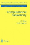 Computational Inelasticity - Thomas J. Hughes