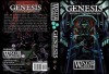 Genesis: Book One of The Kingdom Come Series - Wade Garret