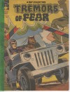 Phantom-Tremors Of Fear ( Indrajal Comics No. 291 ) - Lee Falk