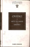 Arte de amar / Amores - Ovid