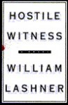 Hostile Witness - William Lashner