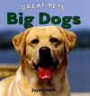 Big Dogs - Joyce Hart