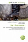 Buck Brannaman - Agnes F. Vandome, John McBrewster, Sam B Miller II