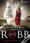 Julgamento Mortal (Série Mortal, #11) - J.D. Robb