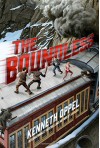 The Boundless - Kenneth Oppel, Jim Tierney