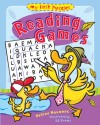 My First Puzzles: Reading Games - Helene Hovanec, Ed Shems