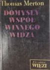 Domysły współwinnego widza - Thomas Merton