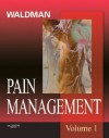 Pain Management, 2-Volume Set - Steven D. Waldman