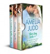 Silver Bay Box Set: Books 1-3 - Amelia Judd