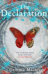 The Declaration - Gemma Malley