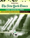 The New York Times Toughest Crossword MegaOmnibus, Volume 1 - Eugene Maleska